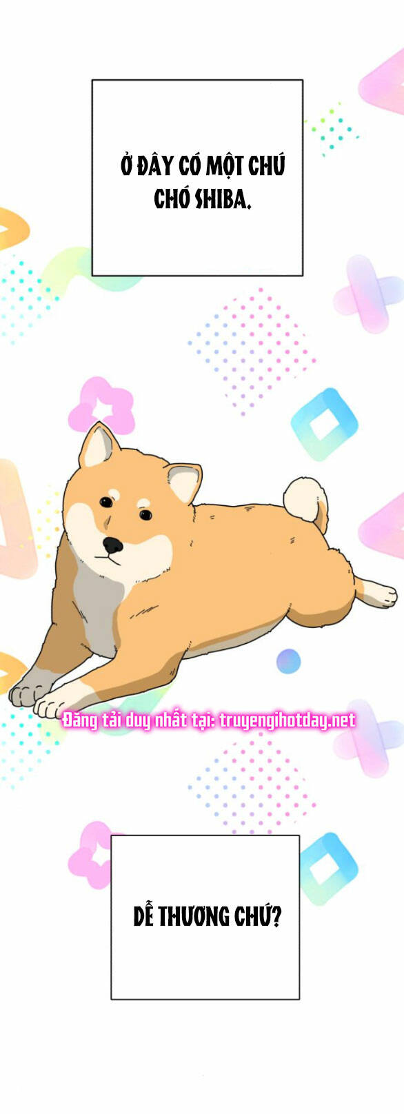 Tình Yêu Của Ik Seob Chapter 21.2 - Trang 19