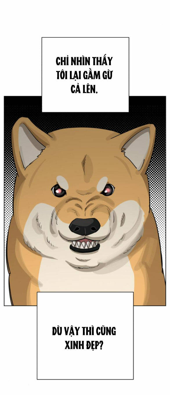 Tình Yêu Của Ik Seob Chapter 21.2 - Trang 21