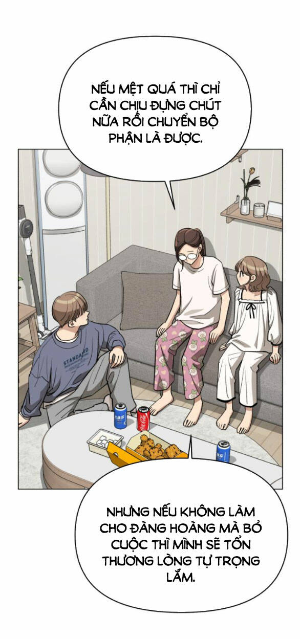 Tình Yêu Của Ik Seob Chapter 21.2 - Trang 24