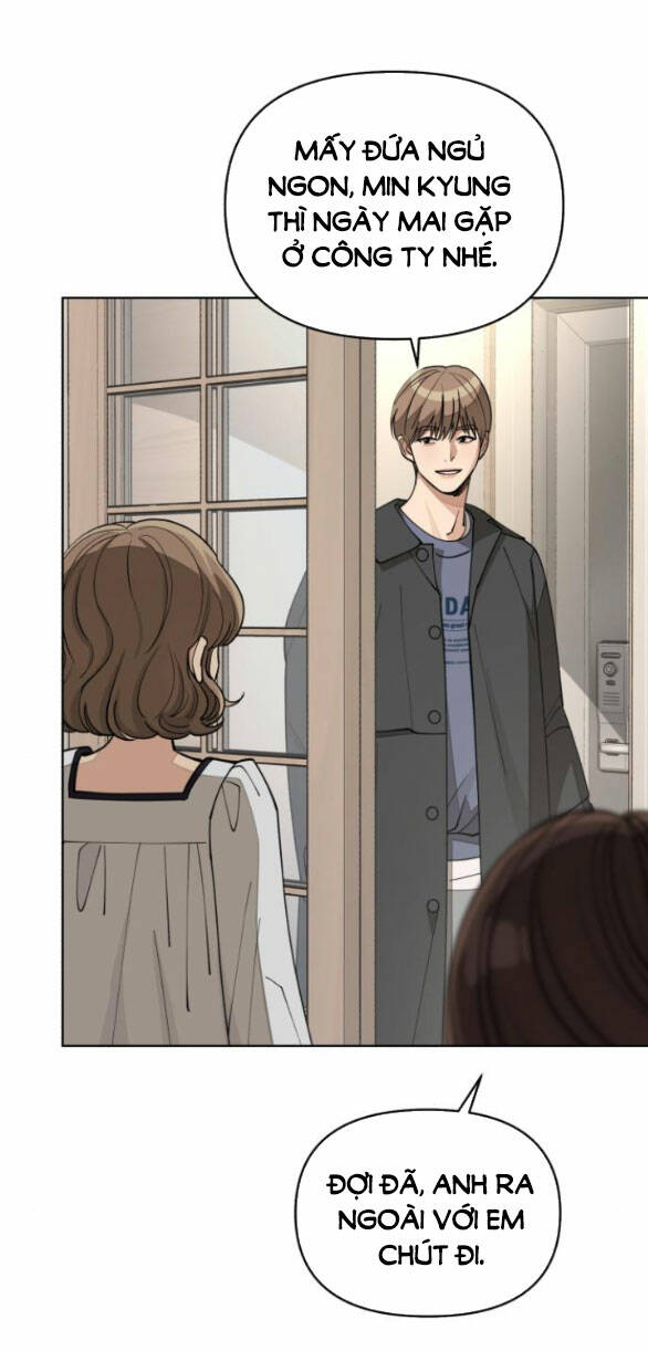 Tình Yêu Của Ik Seob Chapter 21.2 - Trang 29