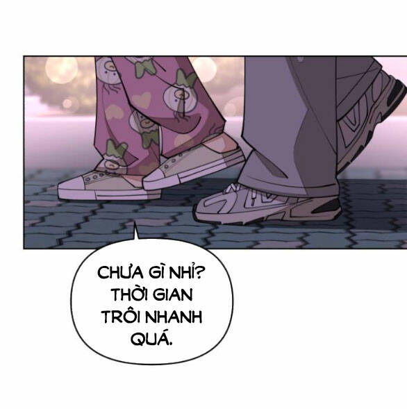 Tình Yêu Của Ik Seob Chapter 21.2 - Trang 33