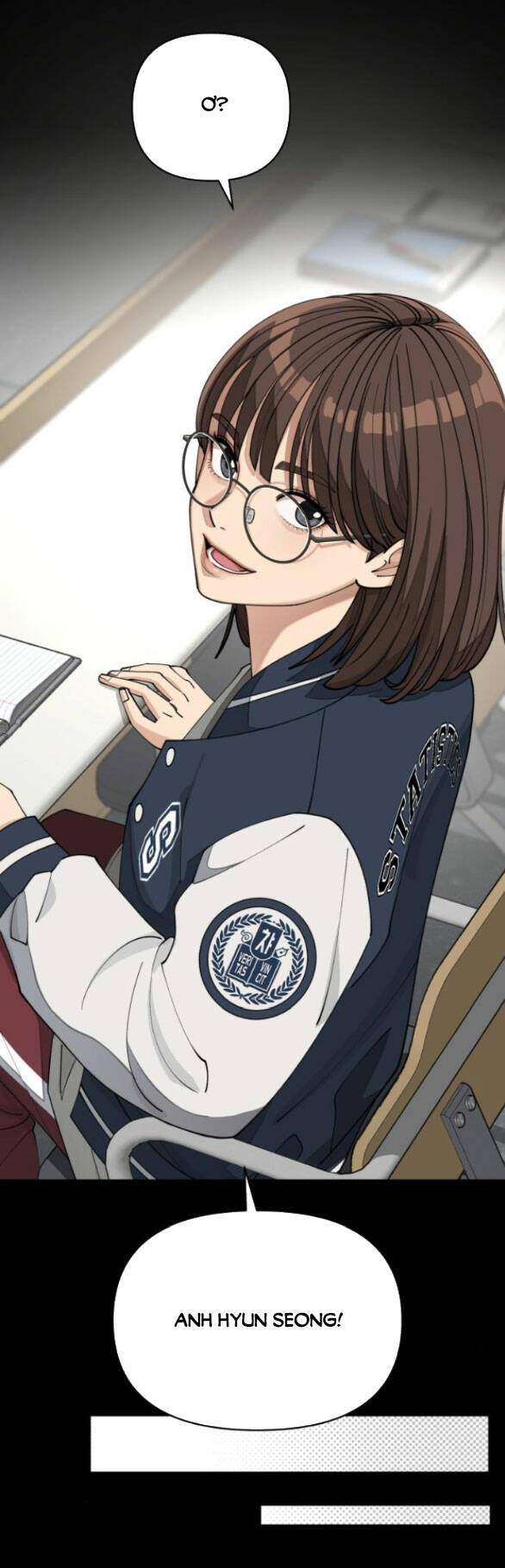 Tình Yêu Của Ik Seob - Chapter 22.1 - Page 9