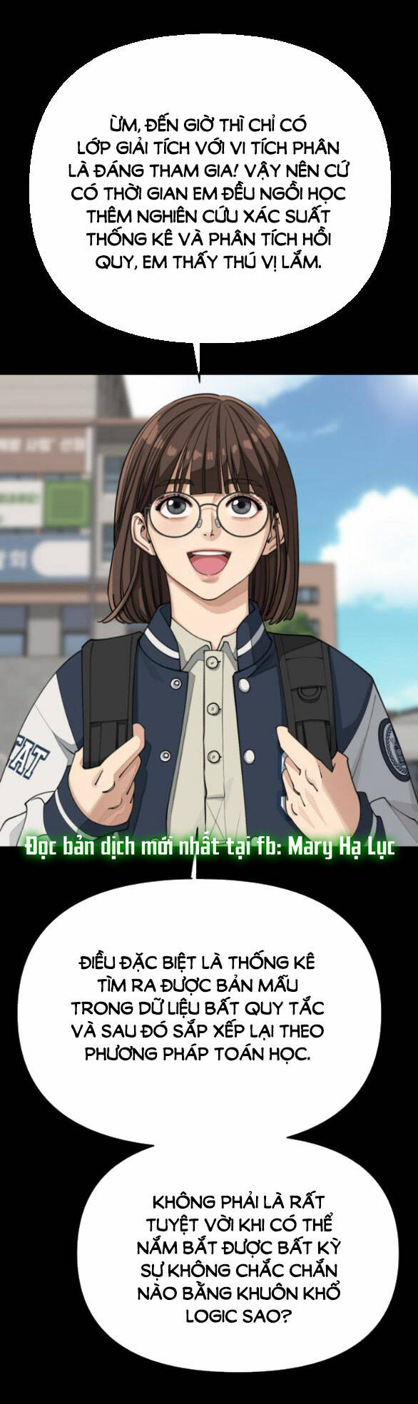 Tình Yêu Của Ik Seob - Chapter 22.1 - Page 13