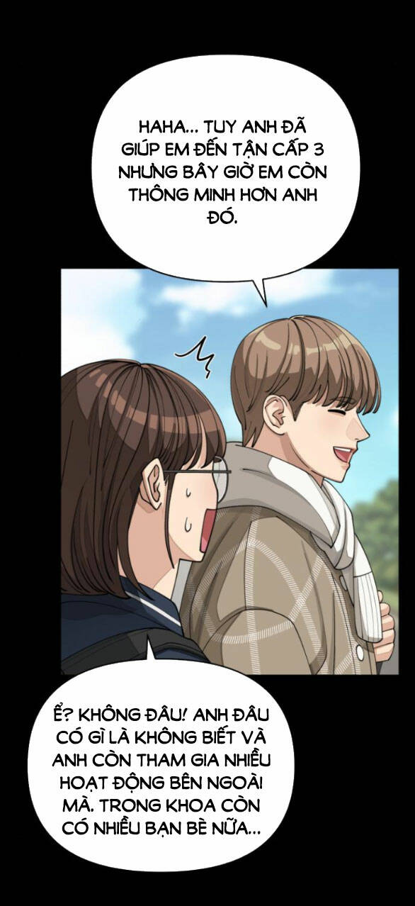 Tình Yêu Của Ik Seob - Chapter 22.1 - Page 15