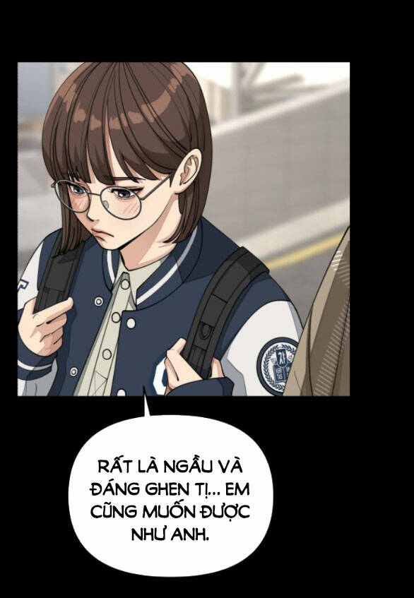 Tình Yêu Của Ik Seob - Chapter 22.1 - Page 16