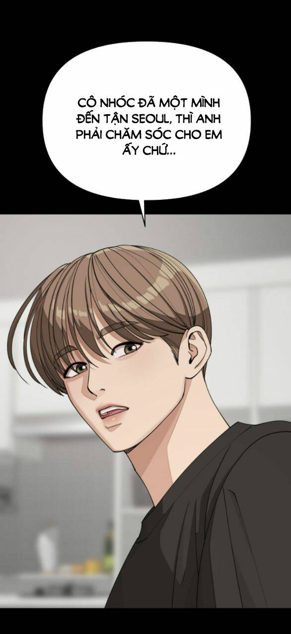 Tình Yêu Của Ik Seob - Chapter 22.1 - Page 22