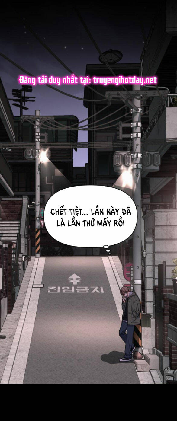 Tình Yêu Của Ik Seob - Chapter 22.1 - Page 34