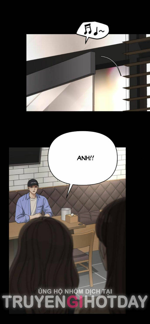 Tình Yêu Của Ik Seob - Chapter 22.1 - Page 40