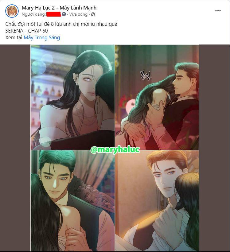 Tình Yêu Của Ik Seob - Chapter 22.1 - Page 43