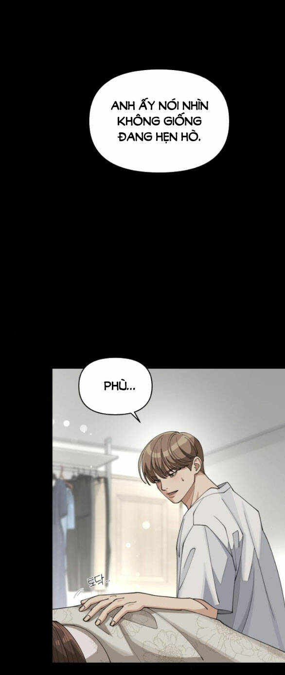 Tình Yêu Của Ik Seob Chapter 22.2 - Trang 17