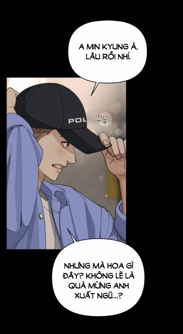 Tình Yêu Của Ik Seob Chapter 22.2 - Trang 1