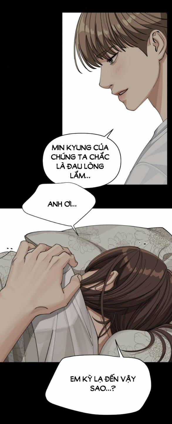 Tình Yêu Của Ik Seob Chapter 22.2 - Trang 19