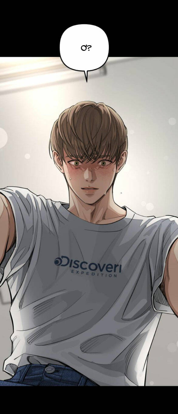 Tình Yêu Của Ik Seob Chapter 22.2 - Trang 31