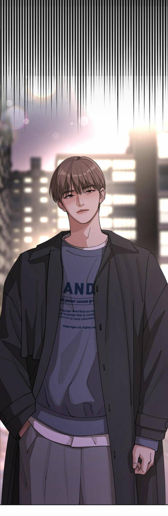 Tình Yêu Của Ik Seob Chapter 22.2 - Trang 36