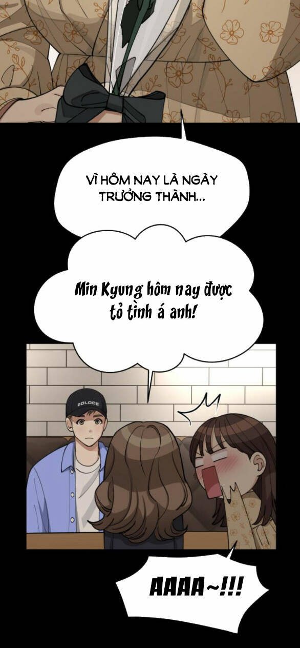 Tình Yêu Của Ik Seob Chapter 22.2 - Trang 3