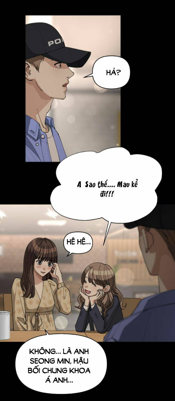 Tình Yêu Của Ik Seob Chapter 22.2 - Trang 4