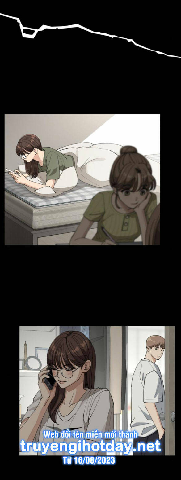 Tình Yêu Của Ik Seob Chapter 22.2 - Trang 8