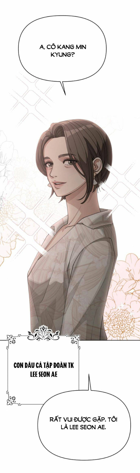 Tình Yêu Của Ik Seob - Chapter 23.1 - Page 9