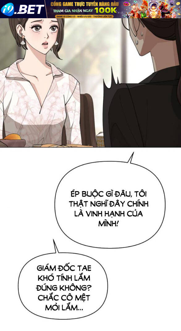 Tình Yêu Của Ik Seob - Chapter 23.1 - Page 14
