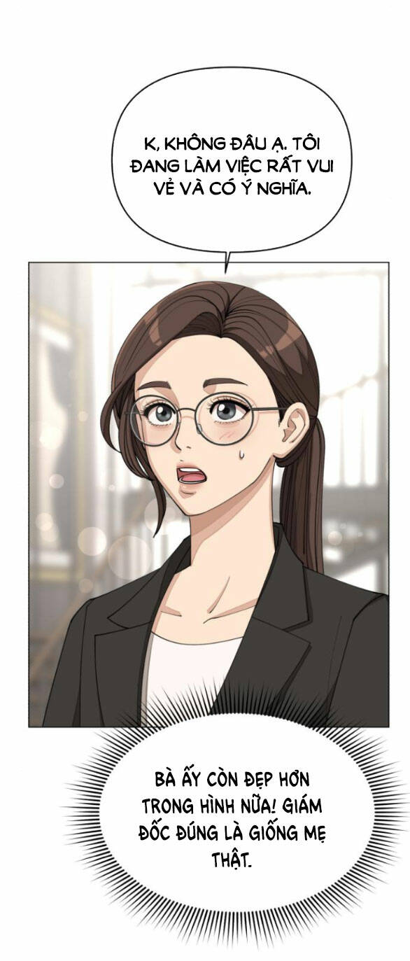 Tình Yêu Của Ik Seob - Chapter 23.1 - Page 15