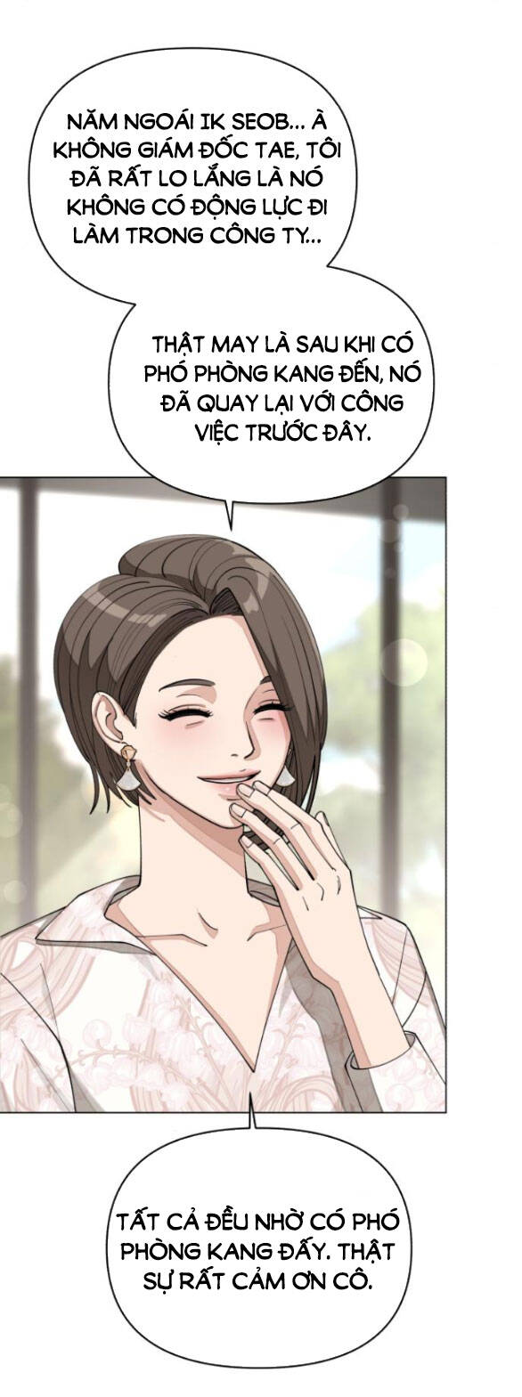 Tình Yêu Của Ik Seob - Chapter 23.1 - Page 16