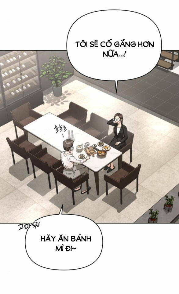 Tình Yêu Của Ik Seob - Chapter 23.1 - Page 17