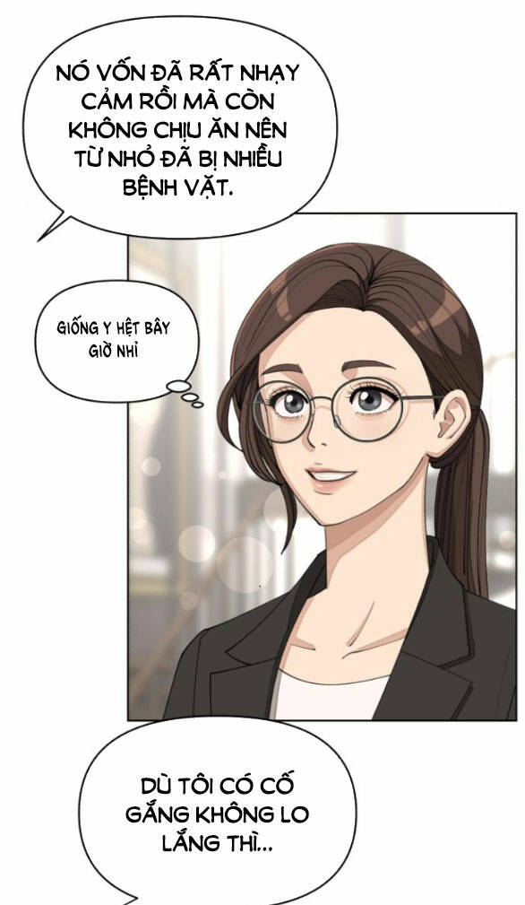 Tình Yêu Của Ik Seob - Chapter 23.1 - Page 24