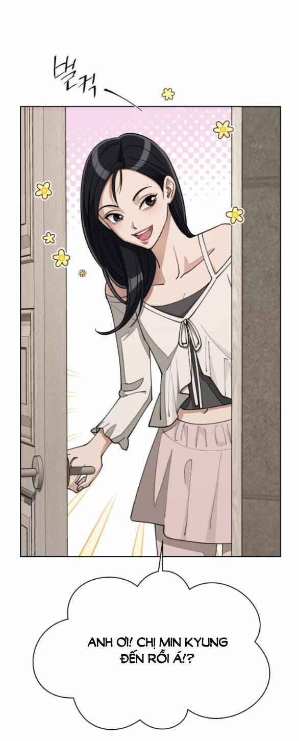 Tình Yêu Của Ik Seob - Chapter 23.1 - Page 30