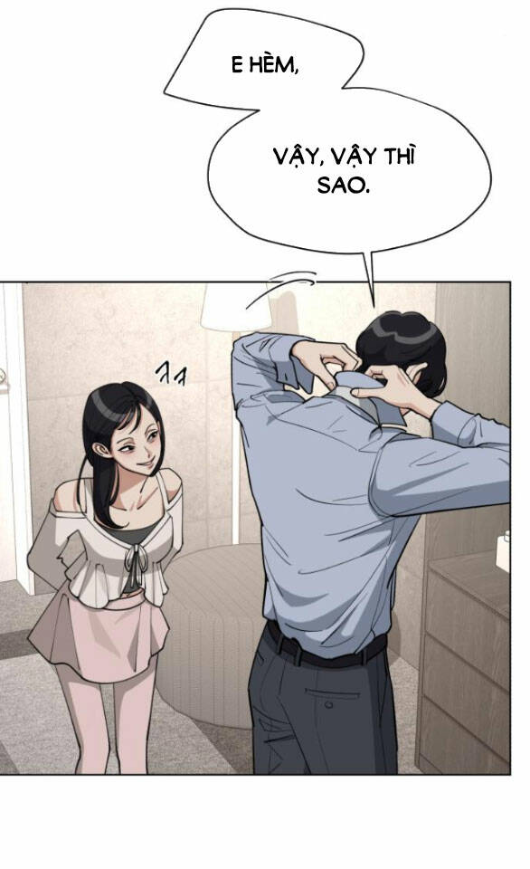 Tình Yêu Của Ik Seob - Chapter 23.1 - Page 32