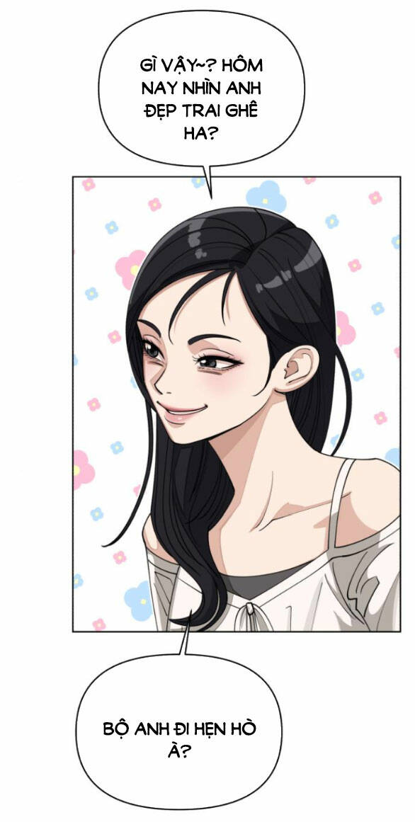 Tình Yêu Của Ik Seob - Chapter 23.1 - Page 34