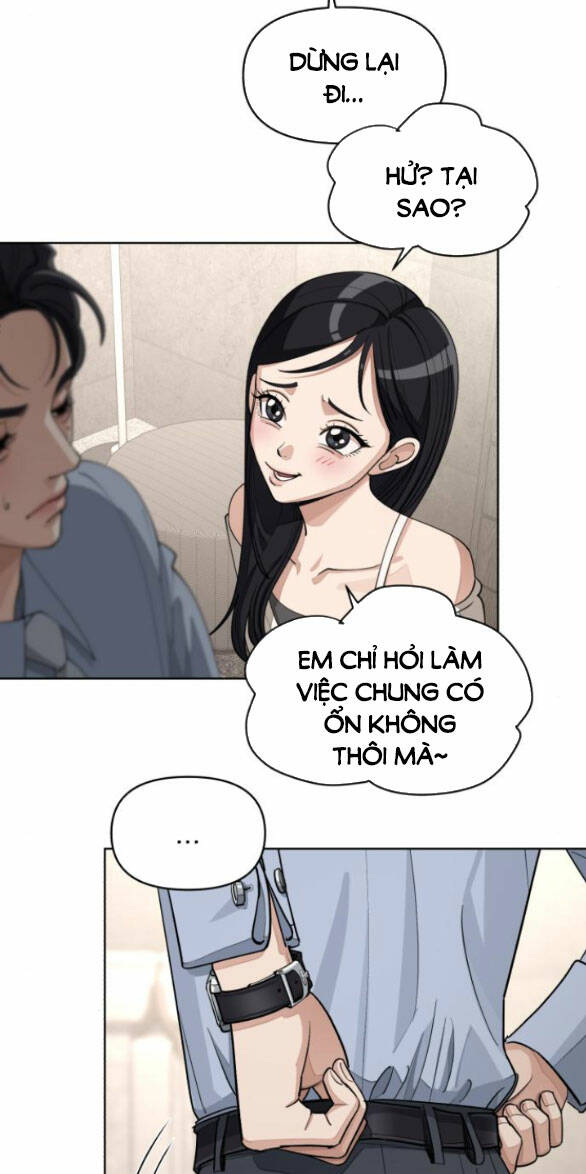 Tình Yêu Của Ik Seob - Chapter 23.1 - Page 38