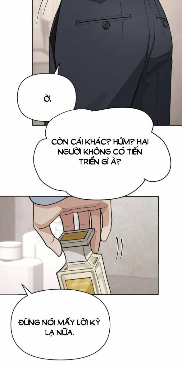 Tình Yêu Của Ik Seob - Chapter 23.1 - Page 39