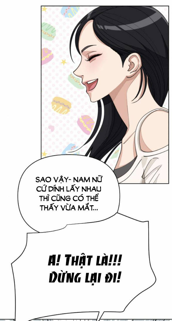 Tình Yêu Của Ik Seob - Chapter 23.1 - Page 40