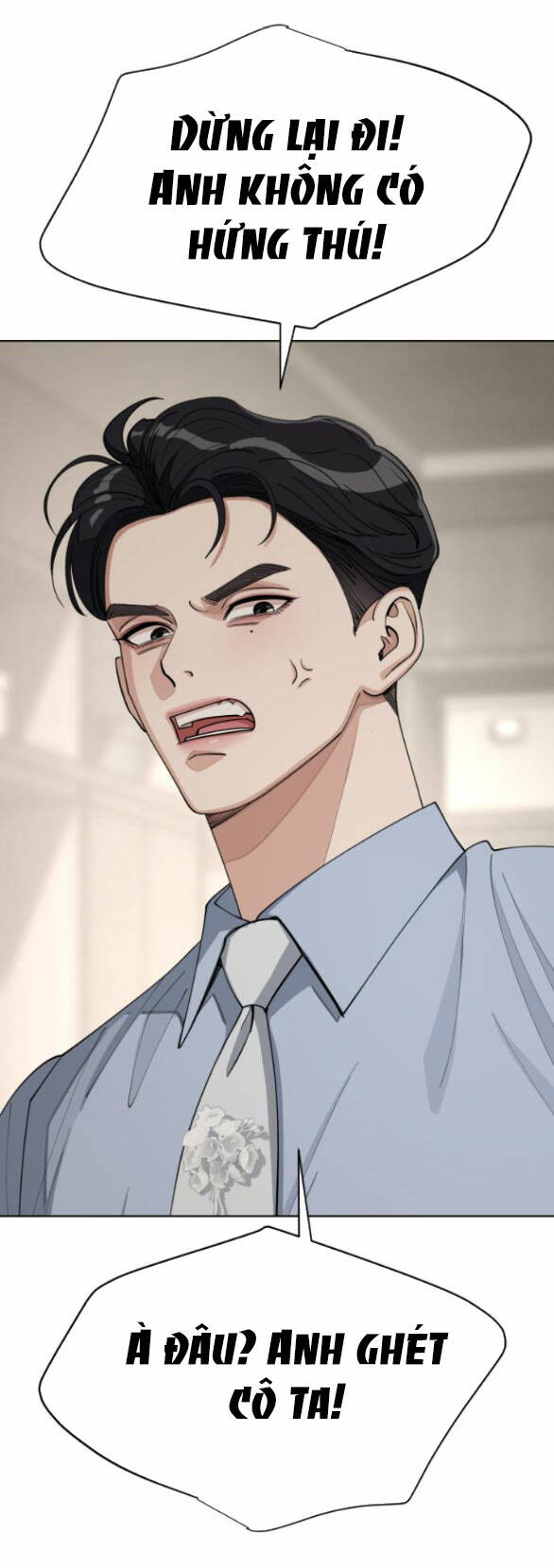 Tình Yêu Của Ik Seob - Chapter 23.1 - Page 43