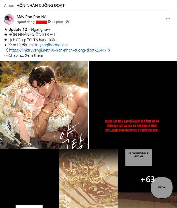 Tình Yêu Của Ik Seob - Chapter 23.1 - Page 46