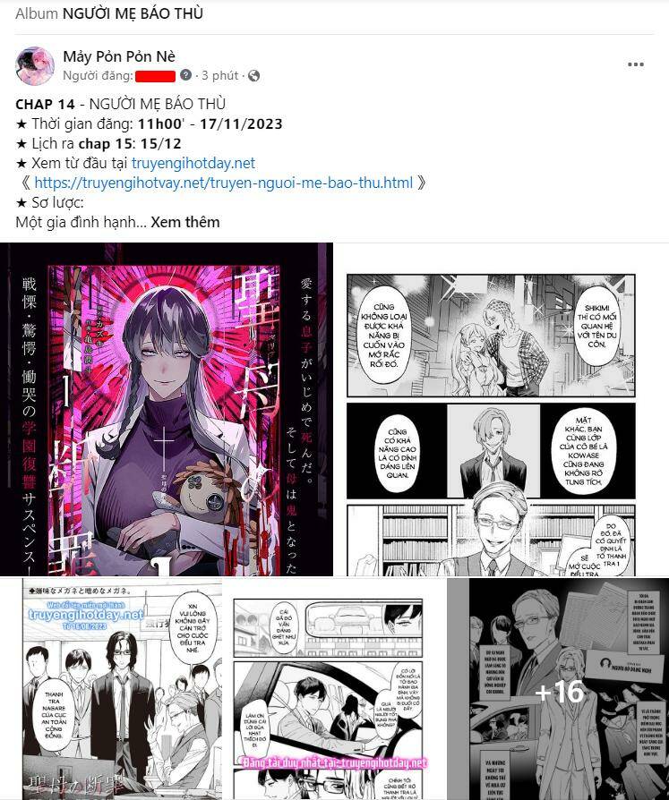 Tình Yêu Của Ik Seob - Chapter 23.1 - Page 47