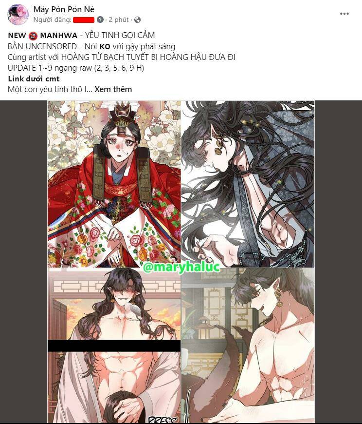 Tình Yêu Của Ik Seob - Chapter 23.1 - Page 48