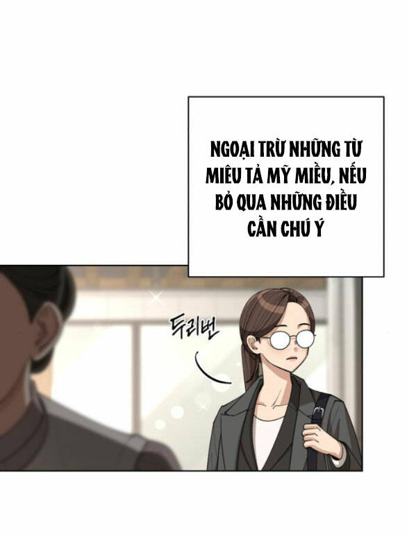 Tình Yêu Của Ik Seob - Chapter 23.1 - Page 5