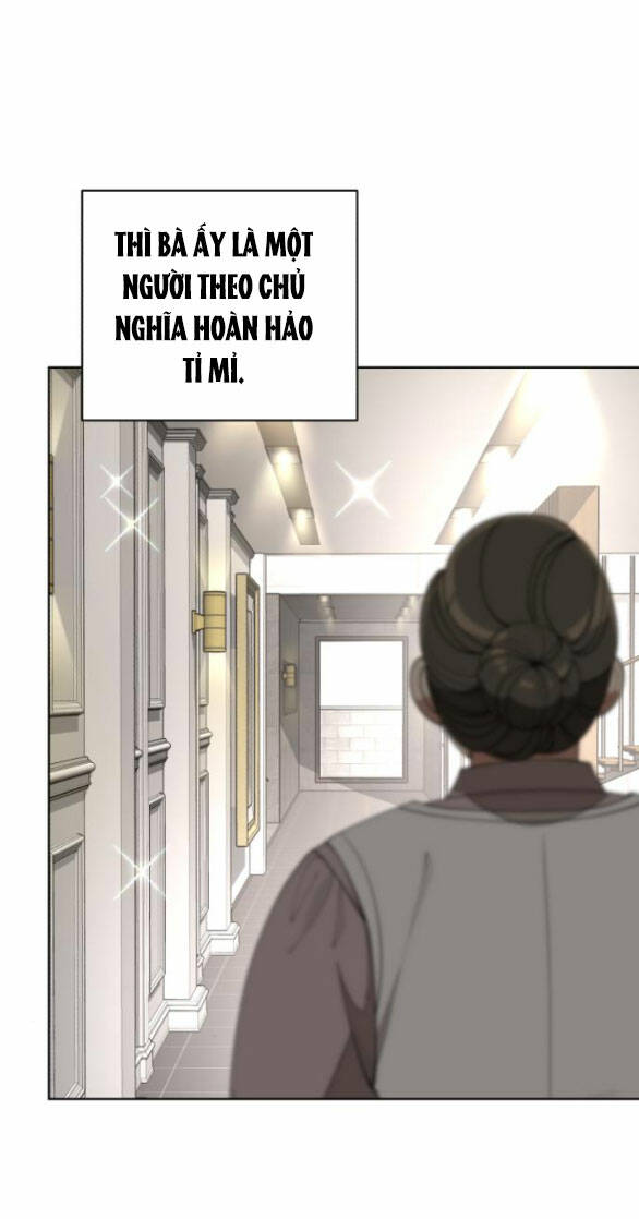 Tình Yêu Của Ik Seob - Chapter 23.1 - Page 6