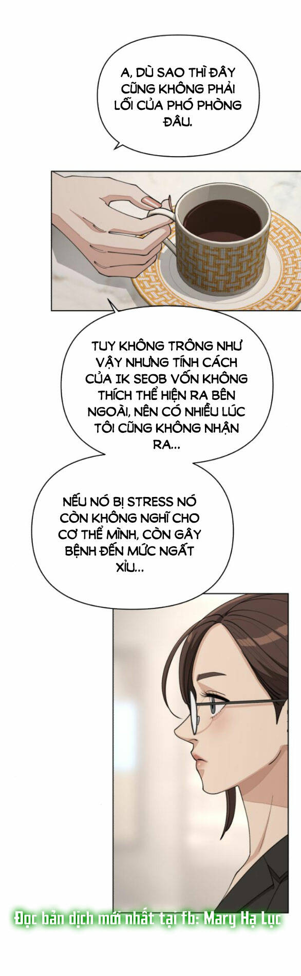 Tình Yêu Của Ik Seob - Chapter 23.2 - Page 31
