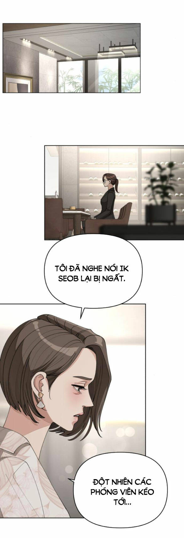 Tình Yêu Của Ik Seob - Chapter 23.2 - Page 5