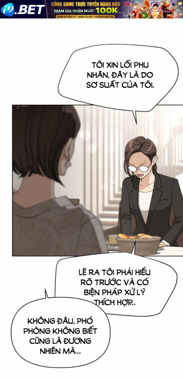 Tình Yêu Của Ik Seob - Chapter 23.2 - Page 6