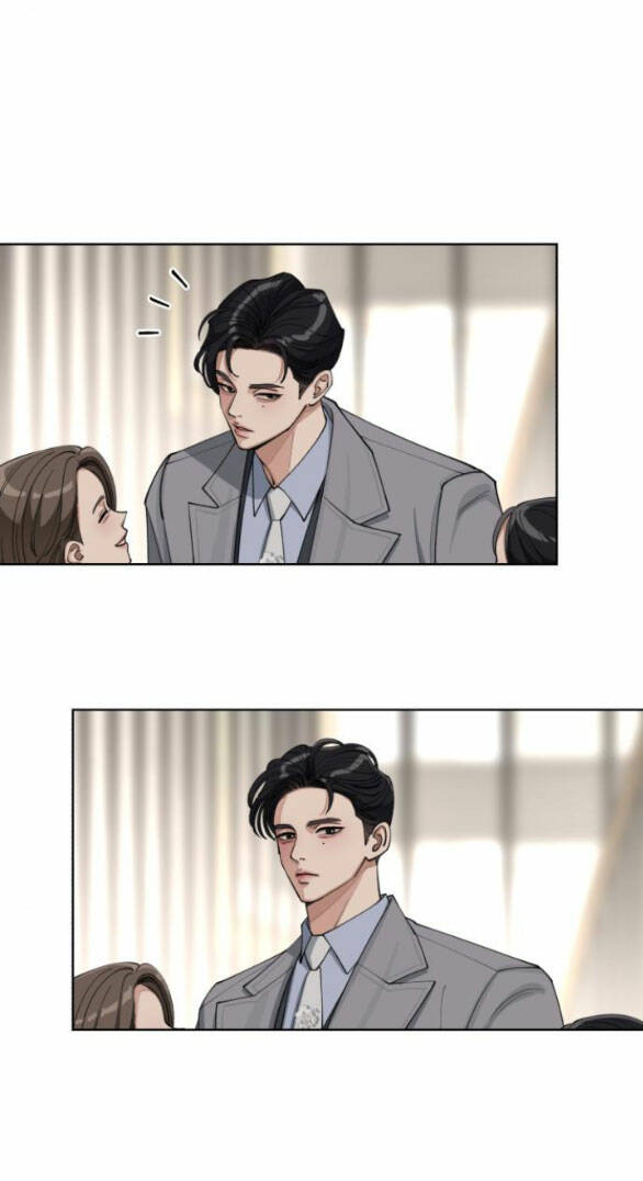 Tình Yêu Của Ik Seob - Chapter 24.1 - Page 9