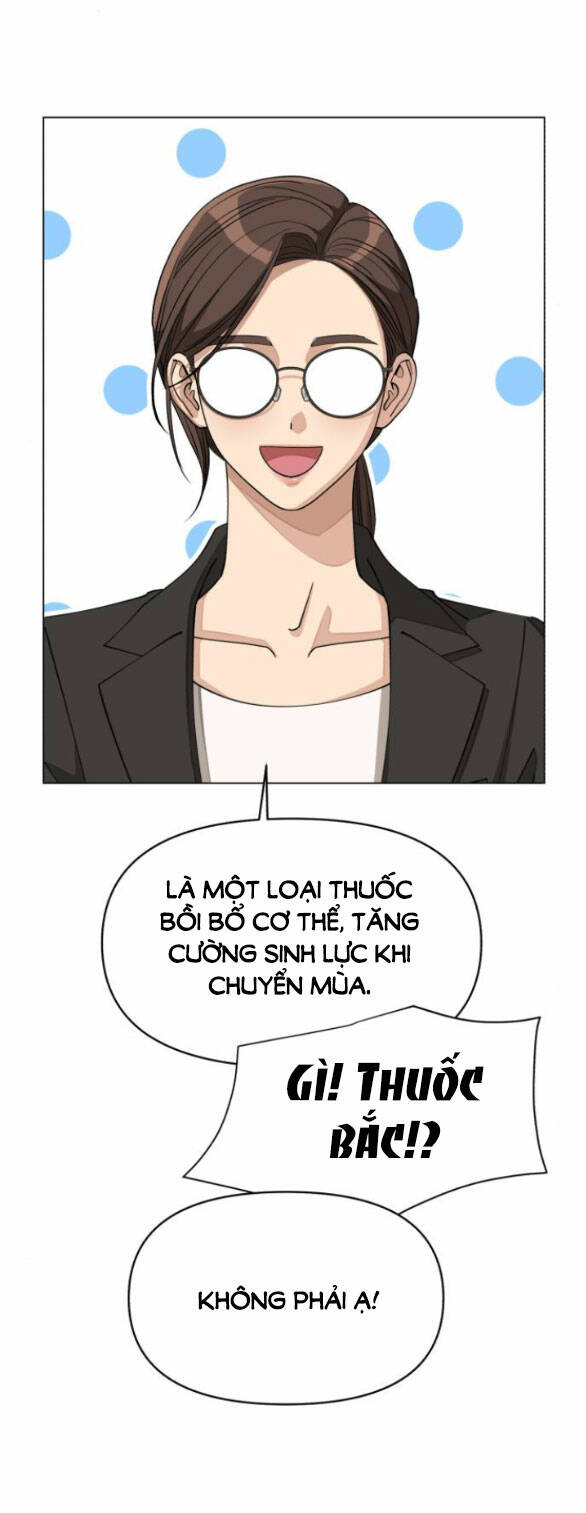 Tình Yêu Của Ik Seob - Chapter 24.1 - Page 21