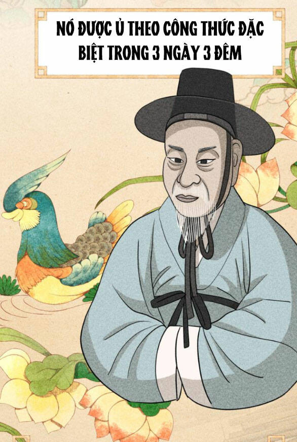 Tình Yêu Của Ik Seob - Chapter 24.1 - Page 23