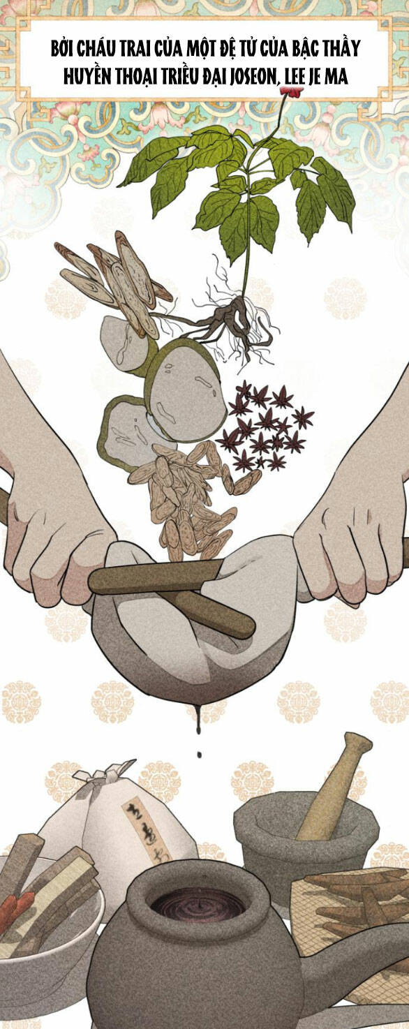 Tình Yêu Của Ik Seob - Chapter 24.1 - Page 25