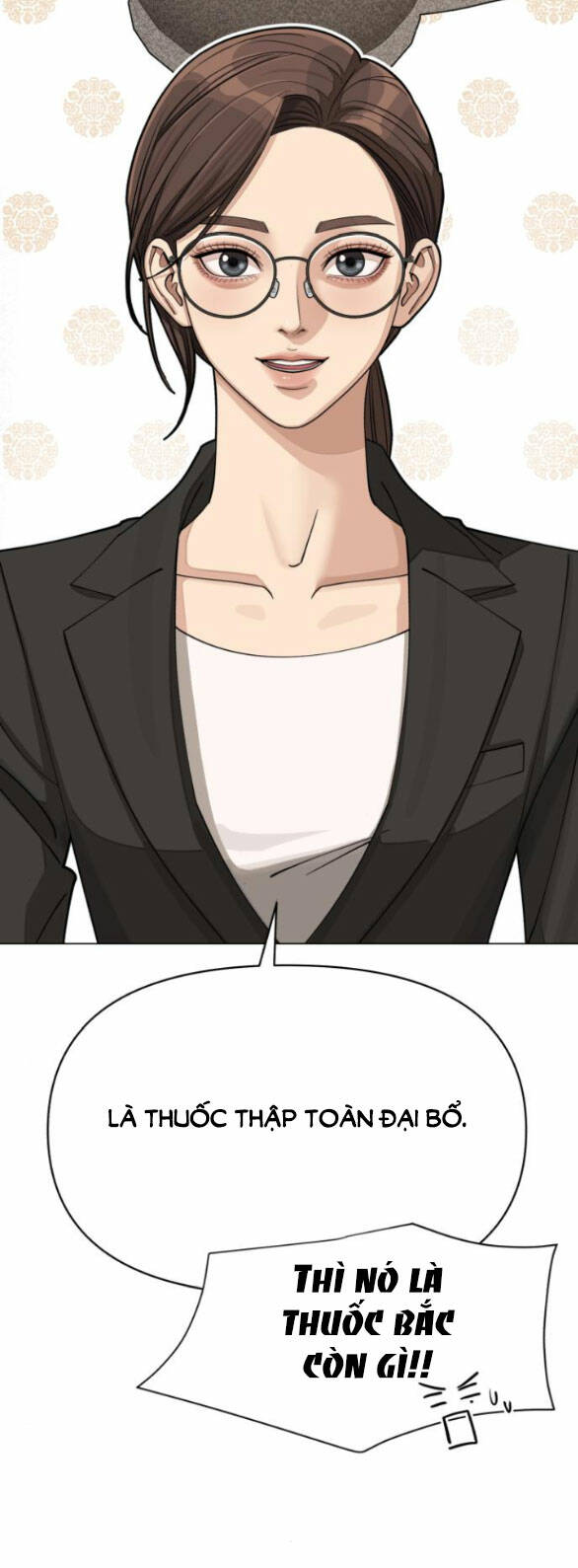 Tình Yêu Của Ik Seob - Chapter 24.1 - Page 26