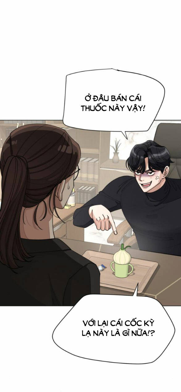 Tình Yêu Của Ik Seob - Chapter 24.1 - Page 27