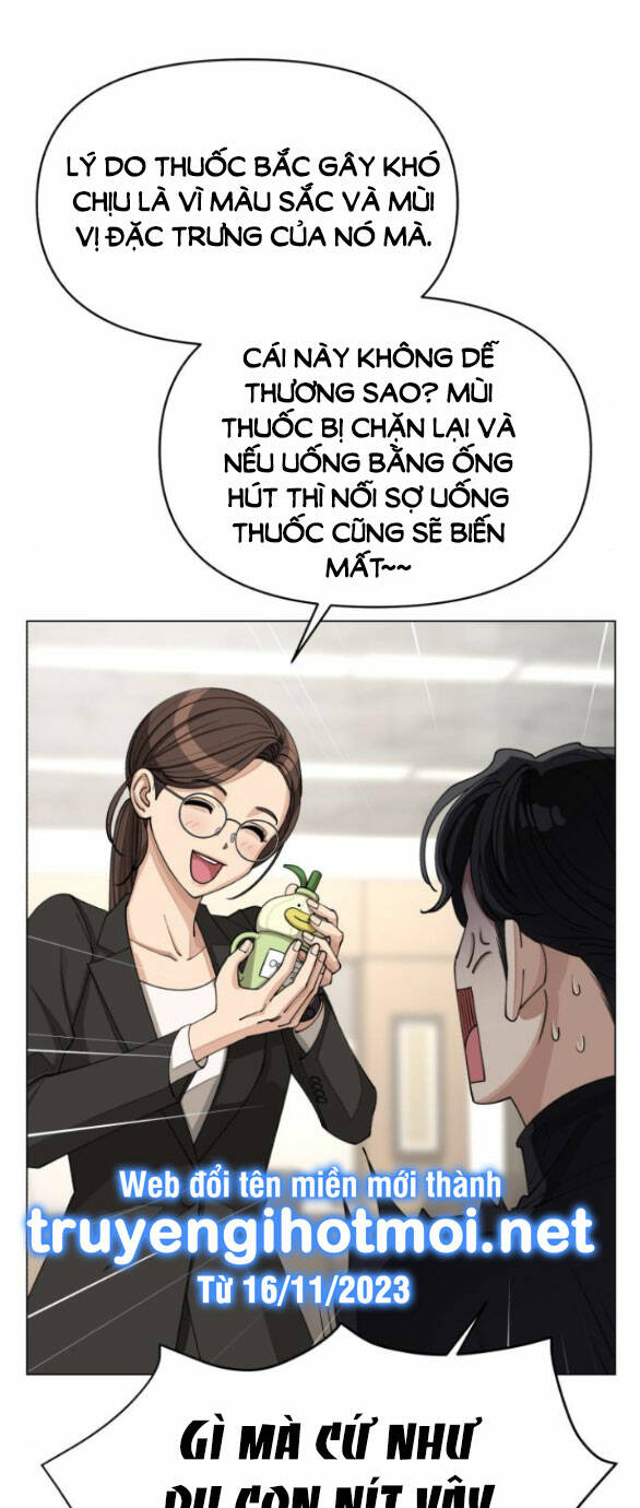 Tình Yêu Của Ik Seob - Chapter 24.1 - Page 28