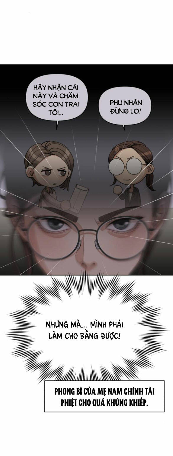 Tình Yêu Của Ik Seob - Chapter 24.1 - Page 30